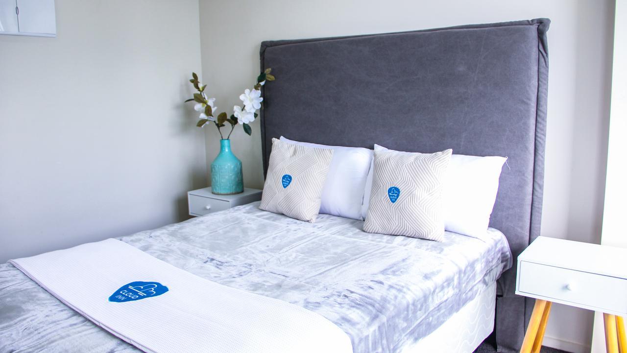 Ferienwohnung Semi Penthouse With Free Parking Auckland Exterior foto